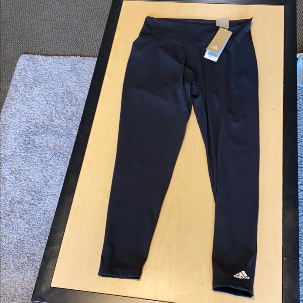 Adidas leggings